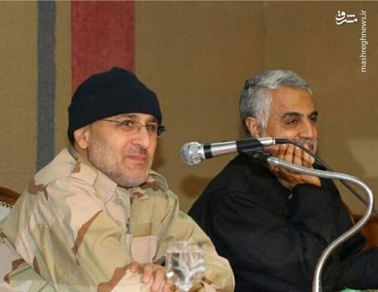 مصطفى بدر الدين الصندوق الأسود لاغتيال رفيق الحريري - أرشيفية