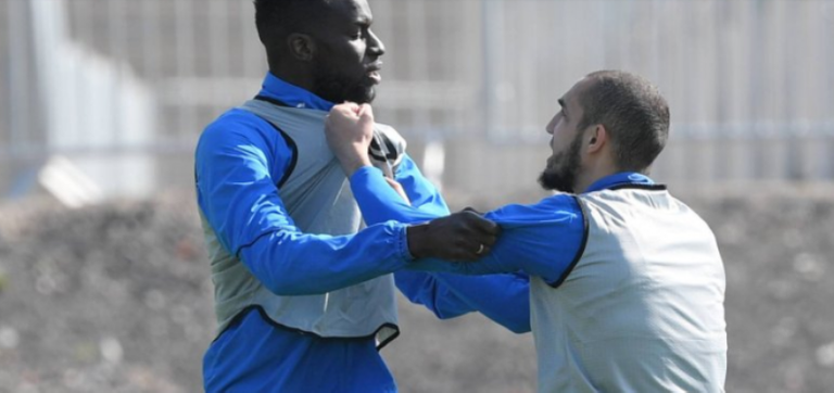 نبيل بن طالب 