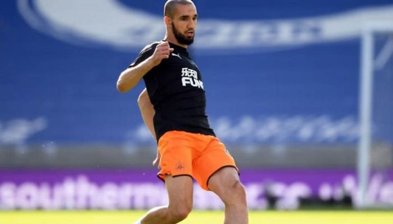 نبيل بن طالب