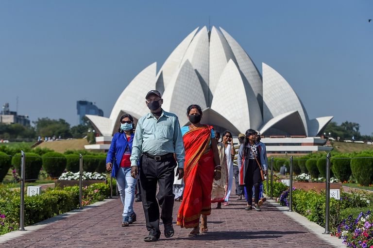 إصابات كورونا حول العالم تصل لـ22 مليونا و863 ألفا و422 إصابة