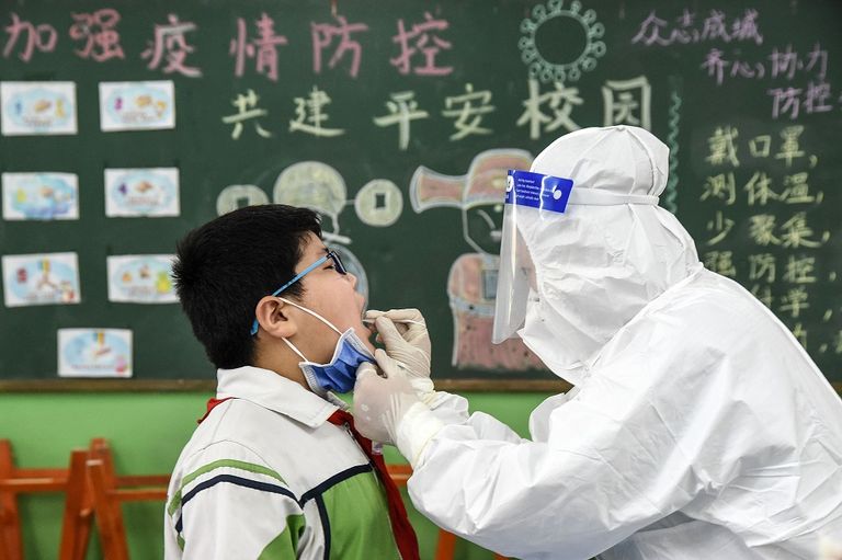 إصابات كورونا حول العالم تصل لـ22 مليونا و863 ألفا و422 إصابة