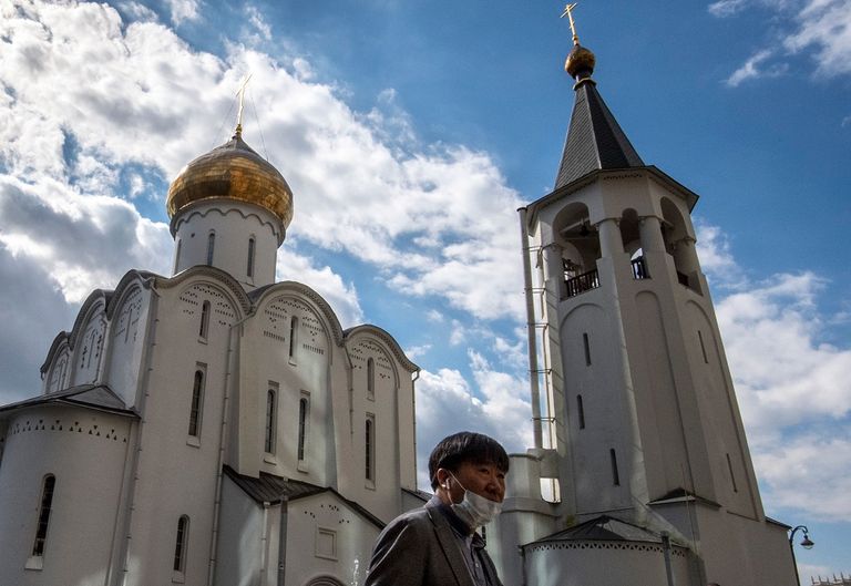 إصابات كورونا حول العالم تصل لـ22 مليونا و863 ألفا و422 إصابة