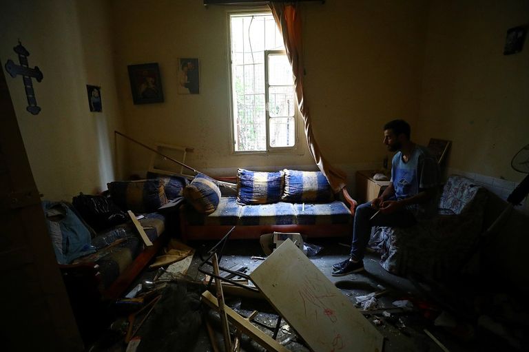 اللبنانية ريتا فرج أوغلو