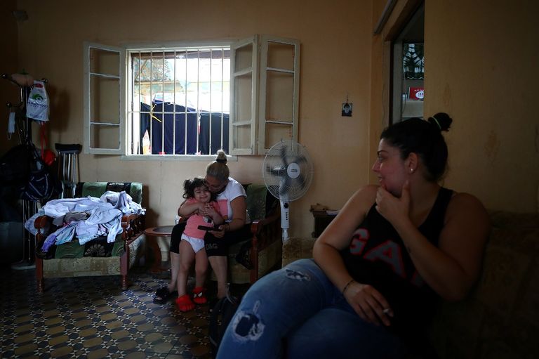 اللبنانية ريتا فرج أوغلو