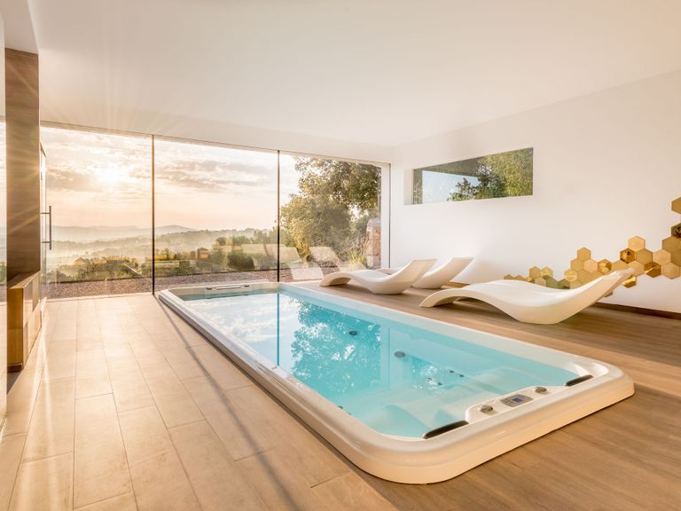 المنتجعات الصحية تستعد لإعادة فتح أبوابها