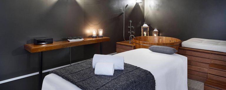 المنتجعات الصحية تستعد لإعادة فتح أبوابها