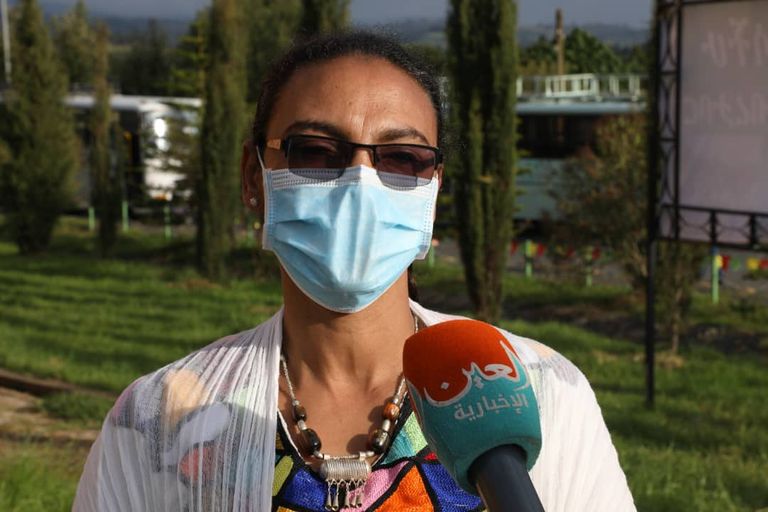 إحدى فعاليات المهرجان - أرشيفية