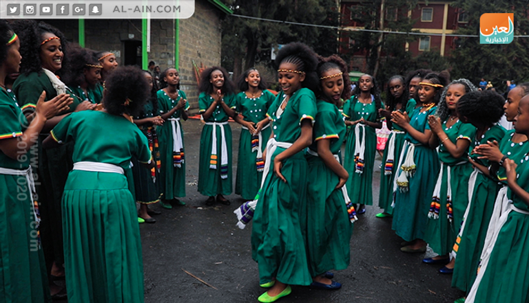 إحدى فعاليات المهرجان - أرشيفية