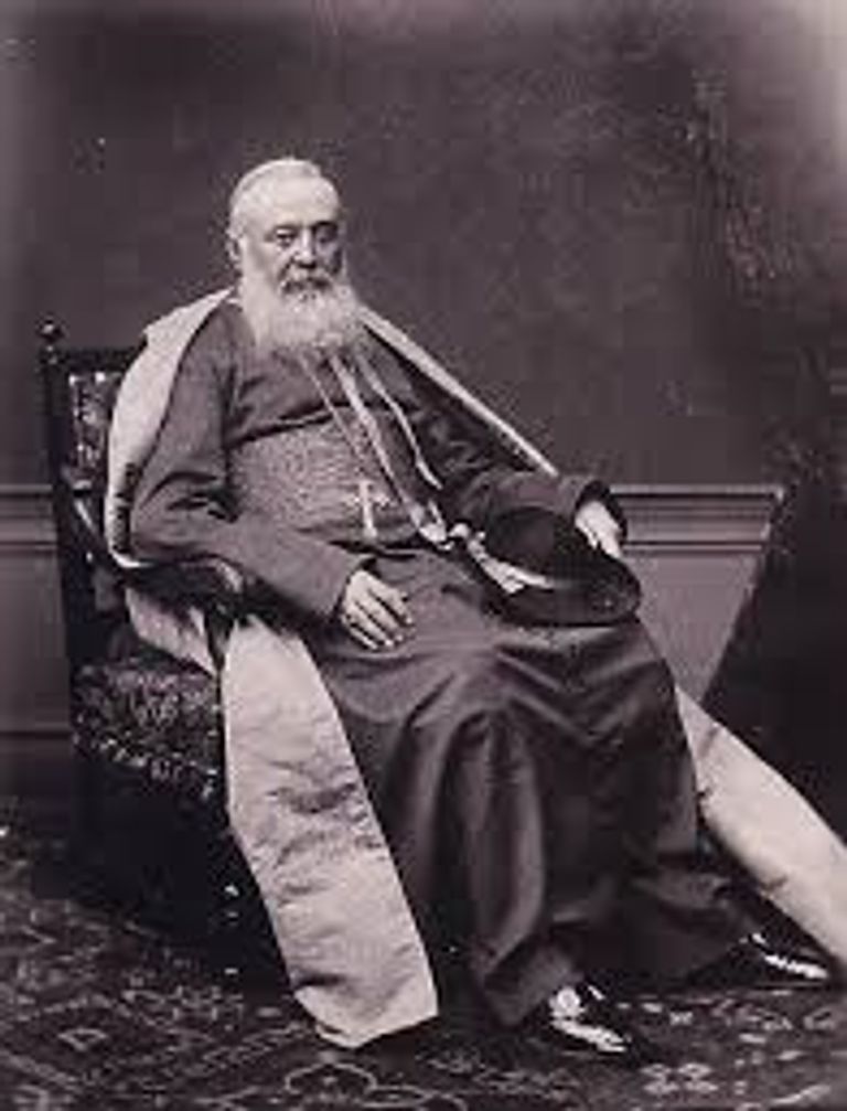 الكاردينال  الفرنسي شارل لافيجري مسجد الجزائر الأعظم - أرشيفية