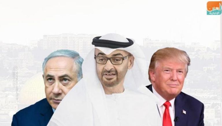 مكاسب متعددة من معاهدة السلام الإماراتية الإسرائيلية