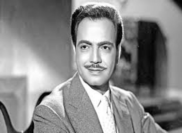 كمال الشناوي