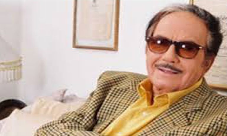 كمال الشناوي