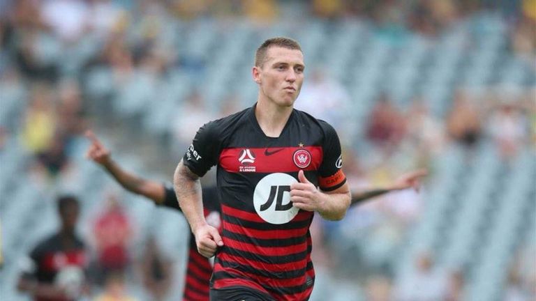 ميشيل ديوك لاعب التعاون السعودي الدوري السعودي للمحترفين