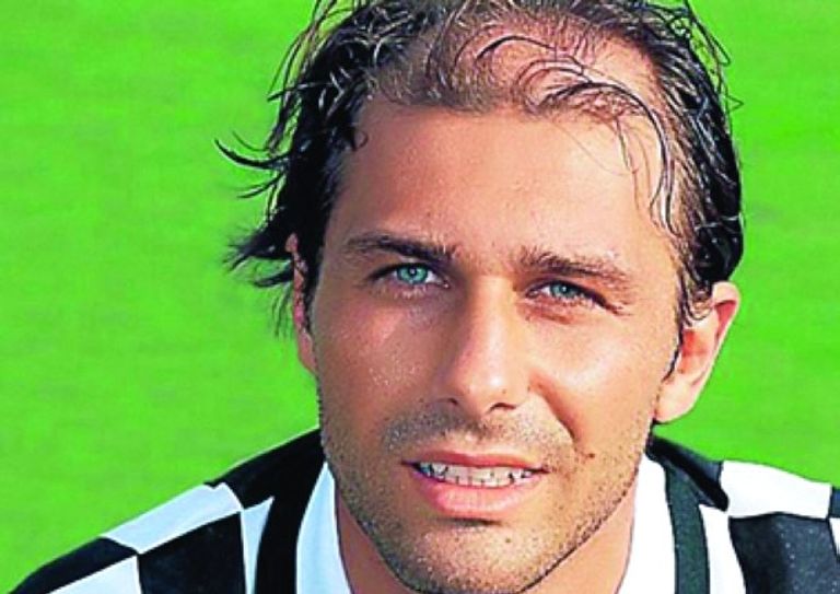 إيفر بانيجا وأنطونيو كونتي