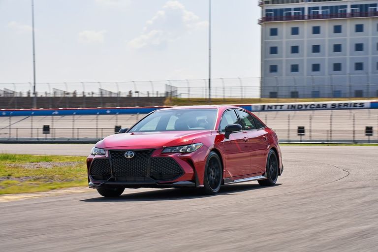 طراز "أفالون" طراز