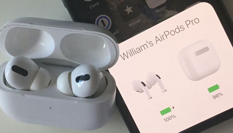 الجيل الثالث من سماعات آيربودز AirPods  سيصحل على  تصميم داخلي جديد ليستوعب التغيرات التي ستطرأ على بطارياتها الأسواق تترقب طرح آيفون 12