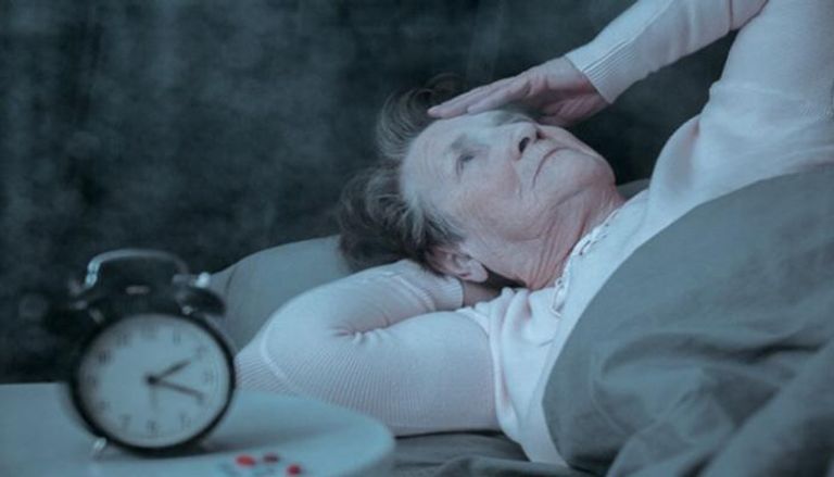 كبار السن معرضون للإصابة بالخرف إذا زادت ساعات نومهم