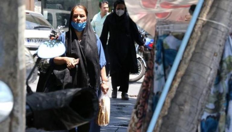 النظام الإيراني يفشل في مواجهة الأزمات الاقتصادية