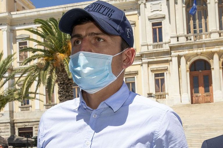 هاري ماجواير 