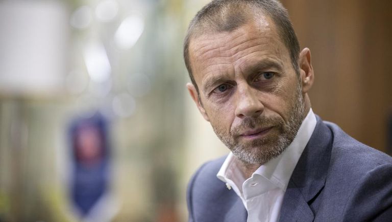 ألكسندر تشيفرين دوري أبطال أوروبا