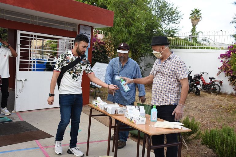 المغرب يعتمد