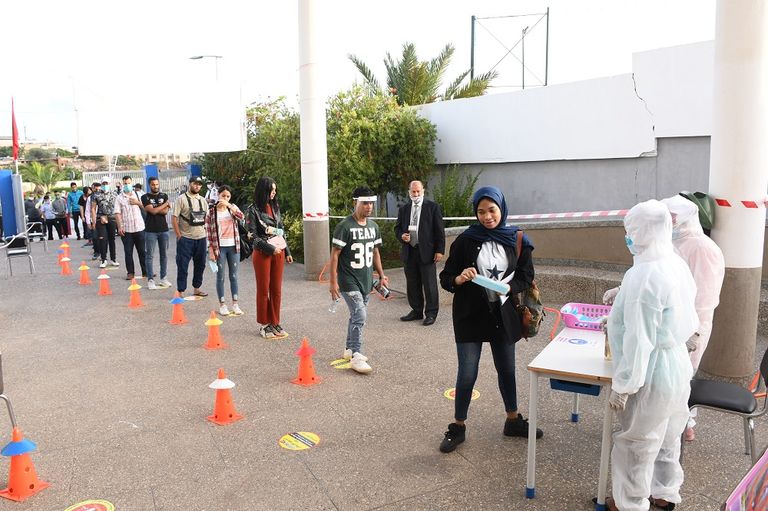 المغرب يعتمد