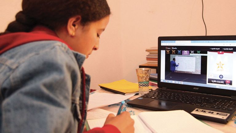 المغرب يعتمد