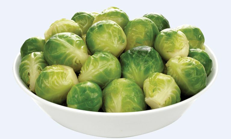 كرنب بروكسل