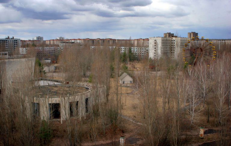 جزيرة هاشيما اليابانية