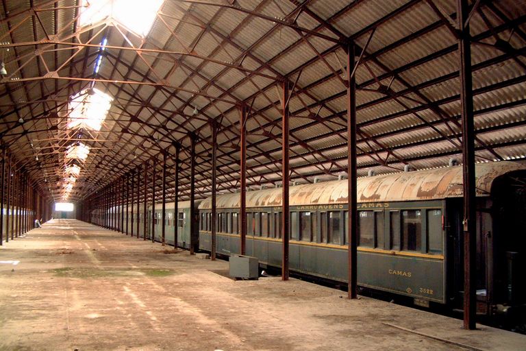 جزيرة هاشيما اليابانية