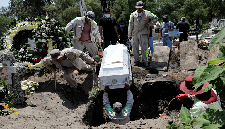 إجراءات احترازية لمواجهة كورونا