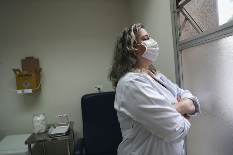 كورونا حول العالم