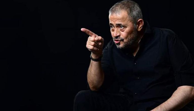  المطرب السوري جورج وسوف