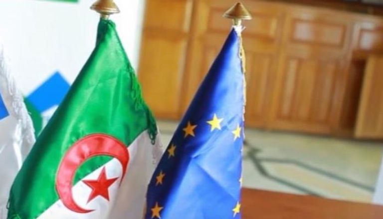 شكوك حول دخول اتفاق منطقة التجارة الحرة بين الجزائر وأوروبا حيز التنفيذ