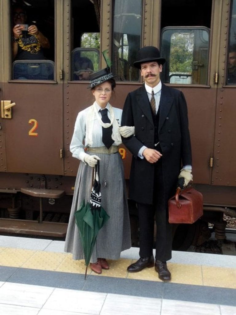 الثنائي الإيطالي دانييلا بارودي وإميليانو باريديس