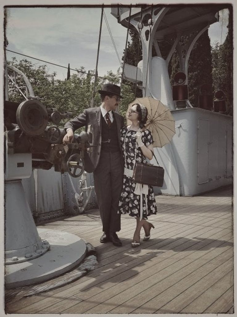 الثنائي الإيطالي دانييلا بارودي وإميليانو باريديس