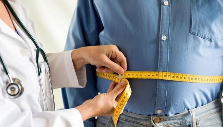 زيادة الوزن المفاجئة تعود إلى عدة أسباب شائعة