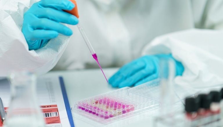 بدء التجربة الفعلية للقاح المضاد كورونا 