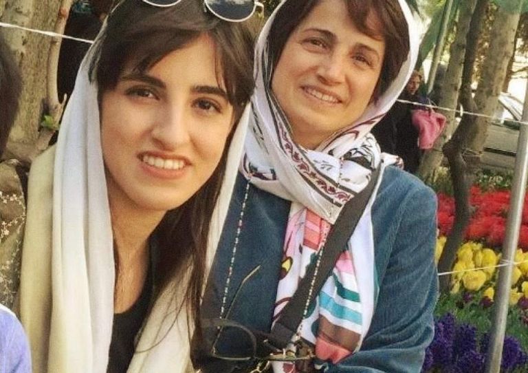 سجن إيفين الواقع شمال العاصمة طهران - أرشيفية