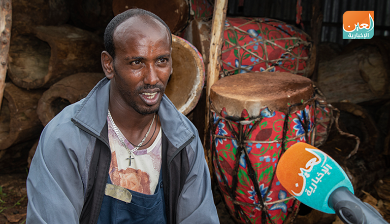 شملس أدونجا