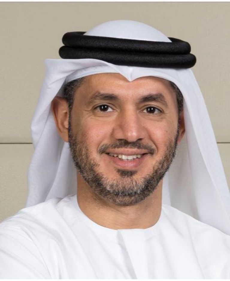 الاستثمارات الخليجية تقفز في أسواق الأسهم الإماراتية