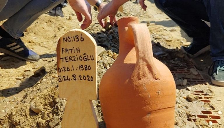 الكاتب الصحفي فاتح ترزي أوغلو