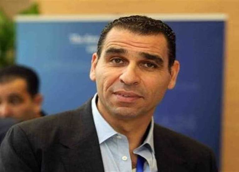 خير الدين زطشي