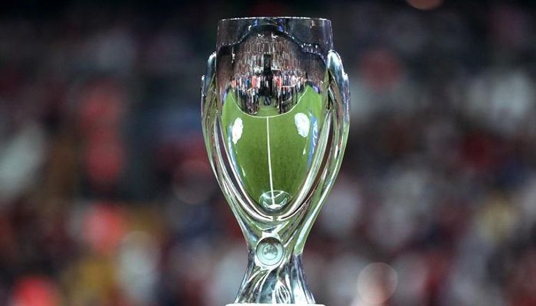 كأس السوبر الأوروبي