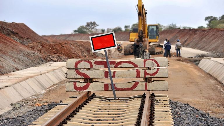 يتعافى الطلب على الألماس في زيمبابوي