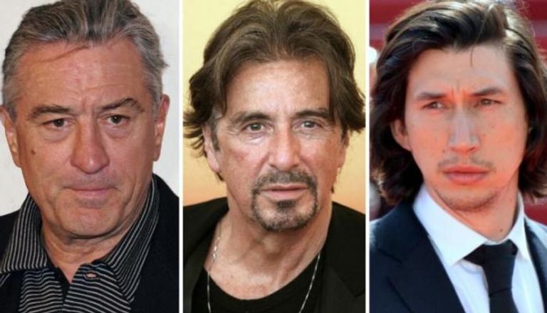 مباحثات لضم مجموعة من كبار ممثلي هوليوود إلى فيلم جوتشي