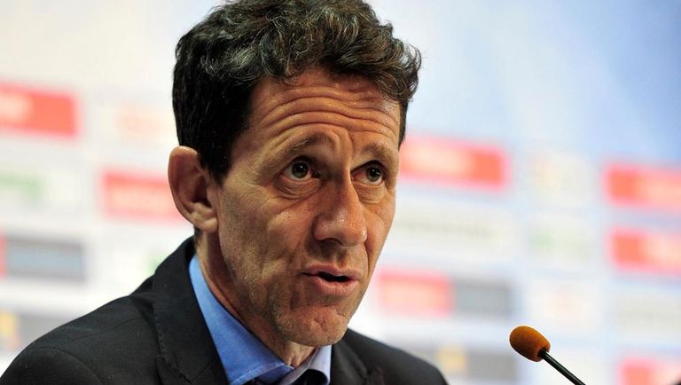 ليونيل ميسي قائد برشلونة