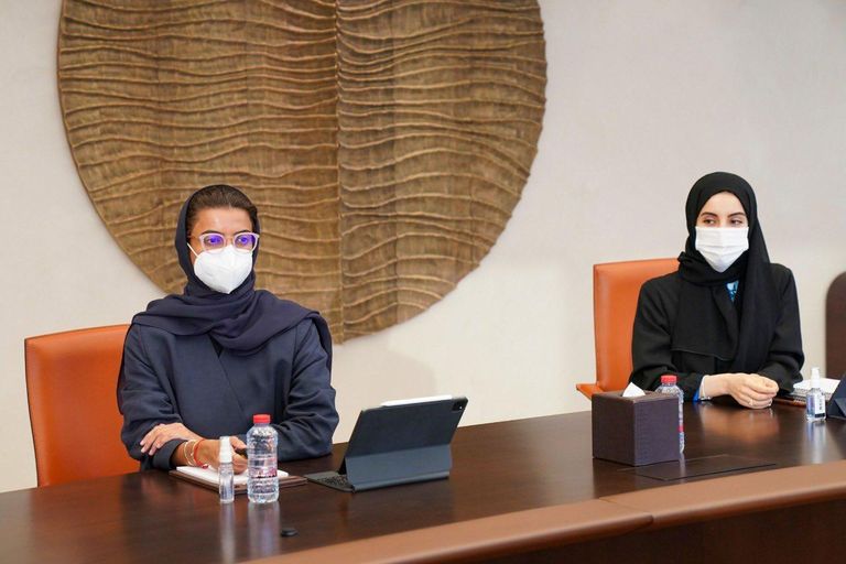 الشيخ محمد بن راشد آل مكتوم