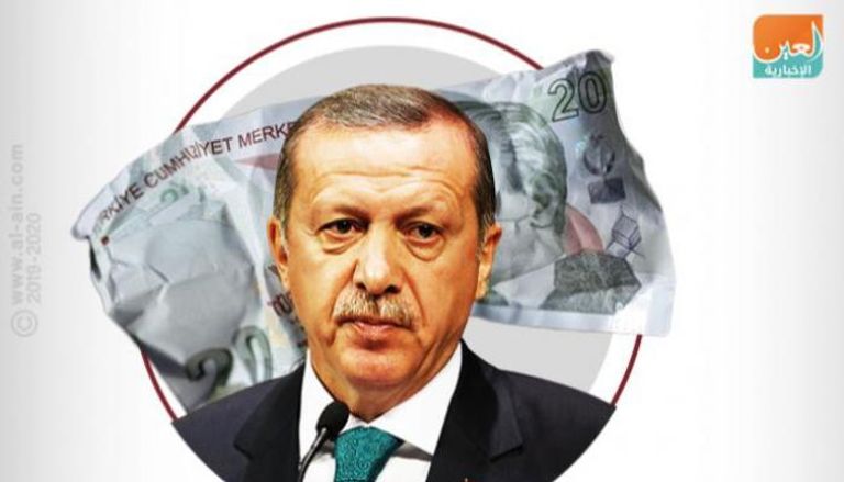 التدهور.. عنوان مؤشر الثقة القطاعي في تركيا