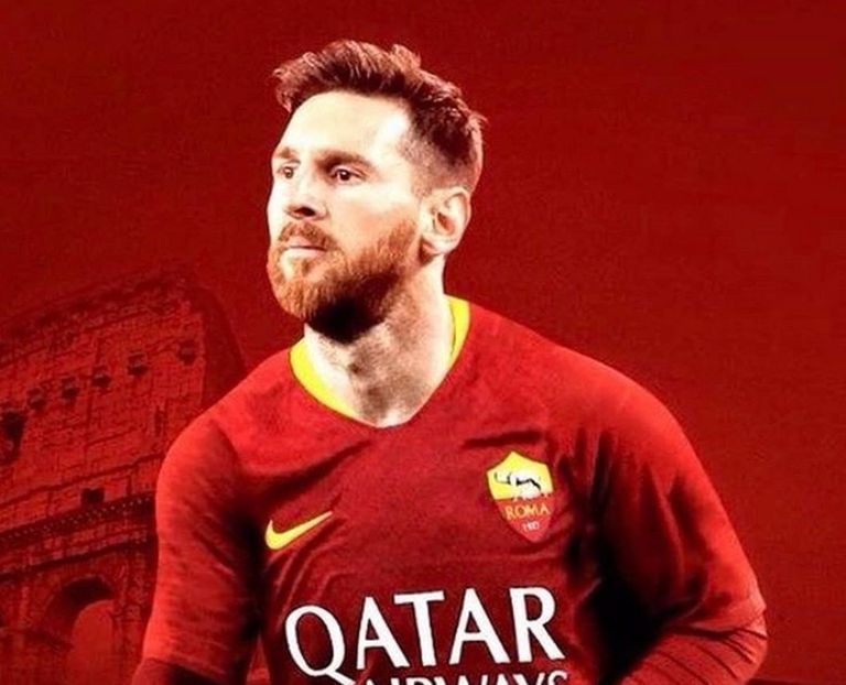 أين سيلعب ميسي بعد الرحيل عن برشلونة؟